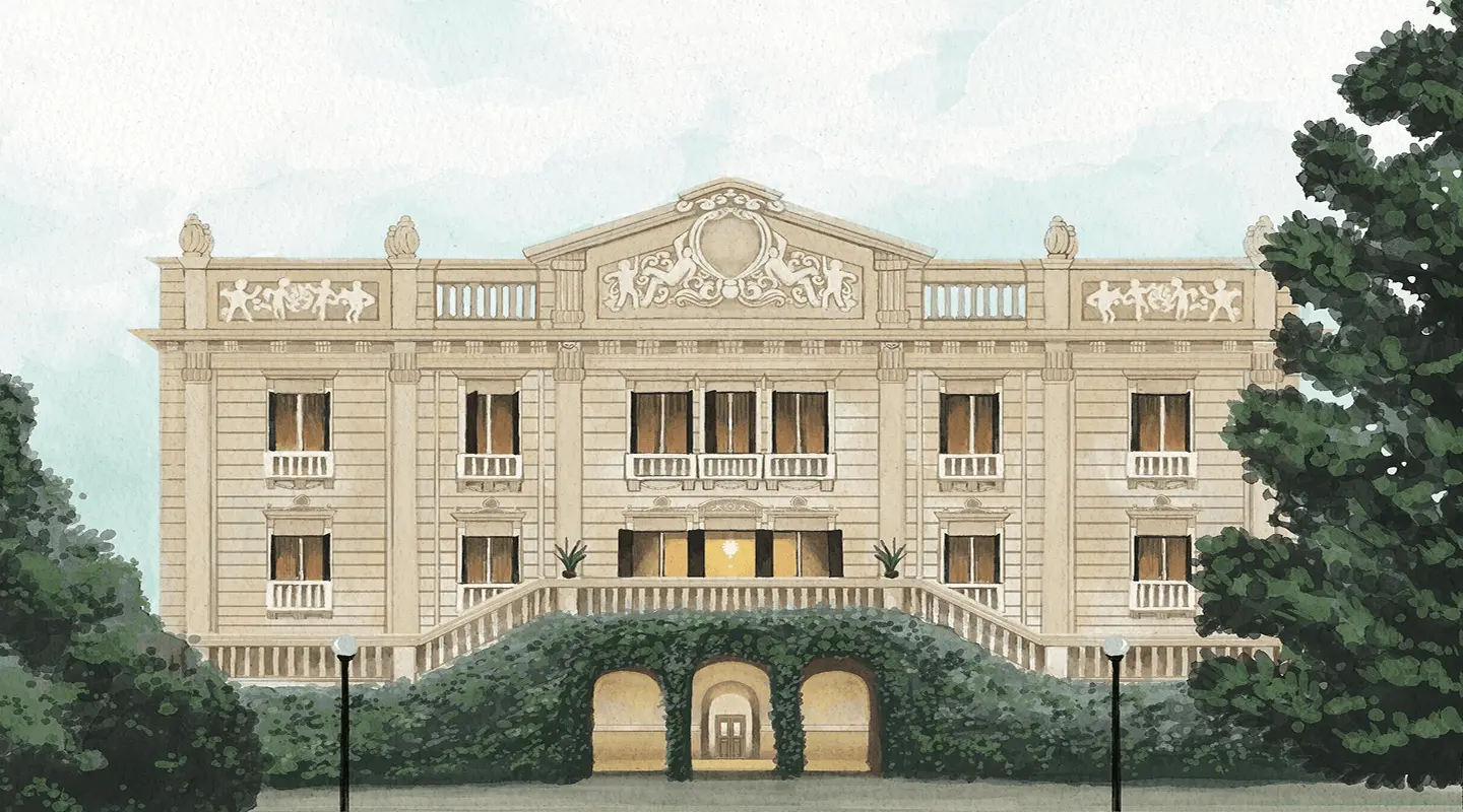 Venue